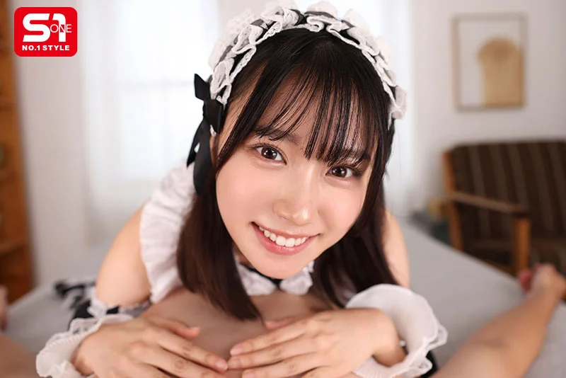 早泄肉棒特训VR：甜美抖S女仆反复寸止挑逗