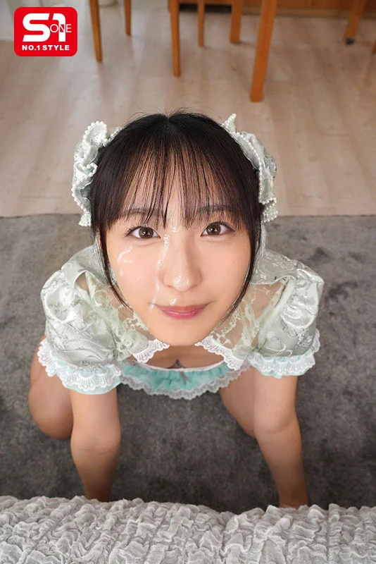 S1出道一周年梦幻粉丝答谢祭：中奖的我独占新木希空一整天，零距离笑脸颜射，连射三发