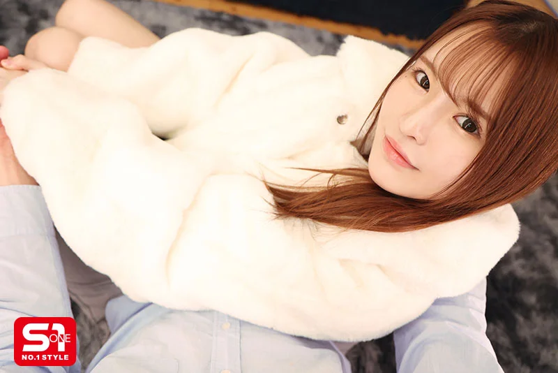 VR NO.1 STYLE 白石透羽 解禁 アイドルと初お泊まりデート、ドキドキや！幻の博多アイドル候補生と掟破りのイチャハメできる世界