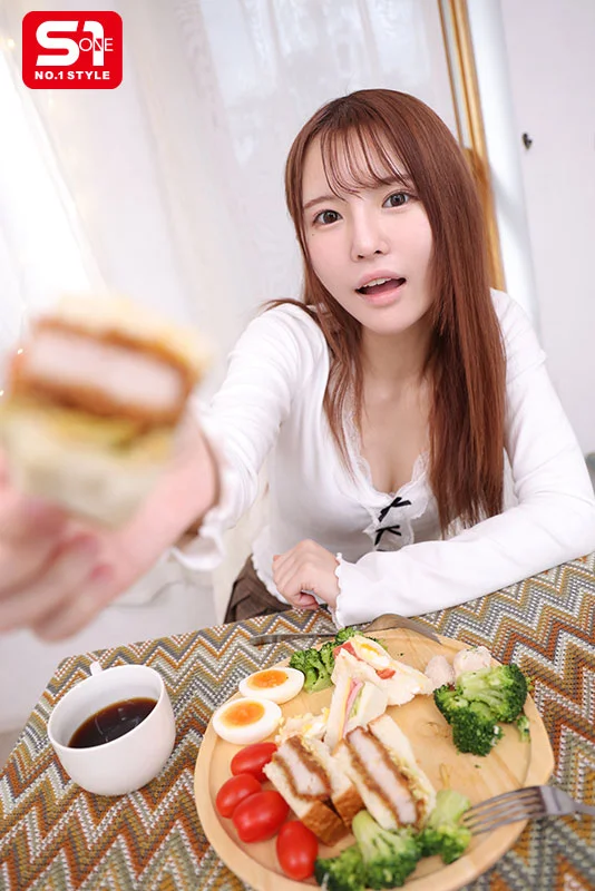VR NO.1 STYLE 白石透羽 解禁 アイドルと初お泊まりデート、ドキドキや！幻の博多アイドル候補生と掟破りのイチャハメできる世界