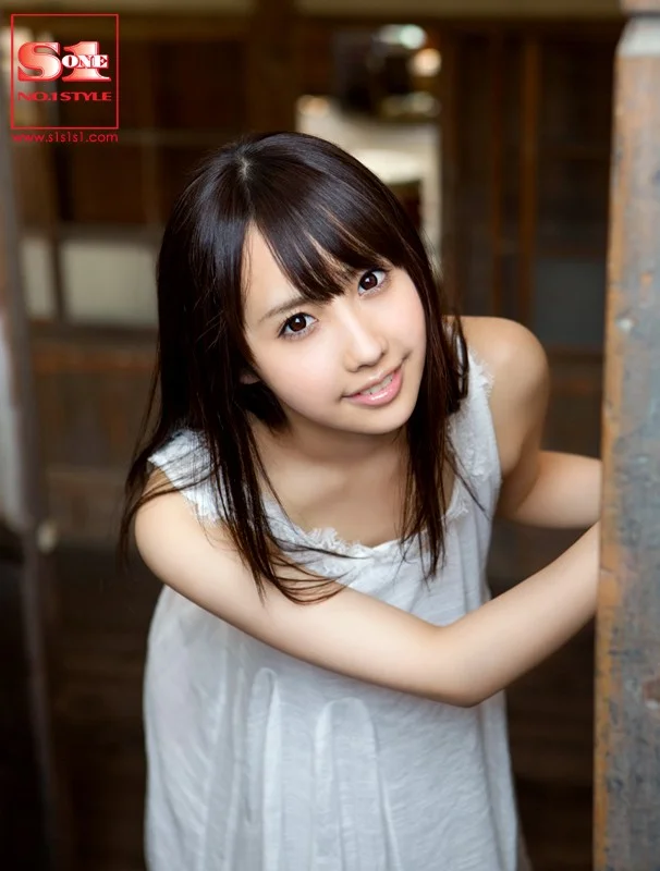 新人NO.1 STYLE 宇佐美まいAVデビュー