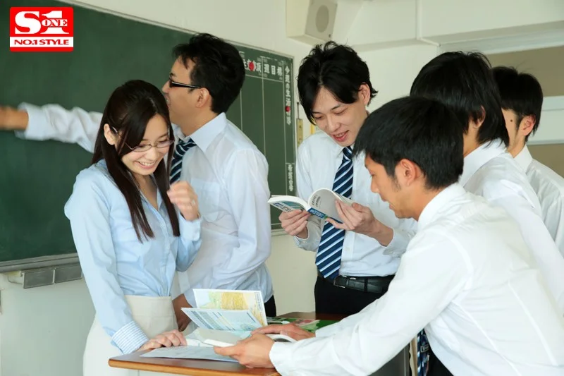 許して下さい。 人妻女教師の狂わされた貞操