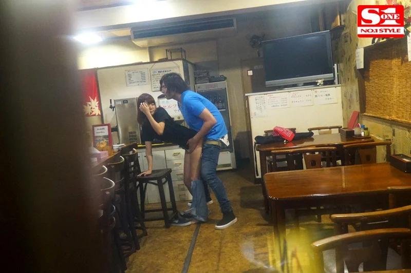 新人NO.1STYLE 関西出身のめちゃエロシ・ロ・ウ・ト梅田みのりAVデビュー