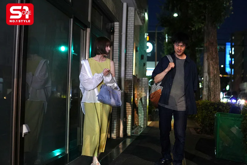 A Drunken Mistake Turns an Ordinary Weekend Between Friends into Raw, Irresistible Sex