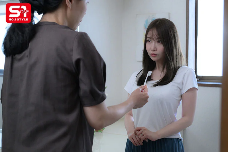 性骚扰公公、恶毒婆婆、妈宝丈夫：婚姻踩遍雷区的巨乳少妇最终选择和恶心公公偷情