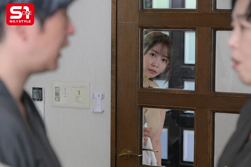 性骚扰公公、恶毒婆婆、妈宝丈夫：婚姻踩遍雷区的巨乳少妇最终选择和恶心公公偷情
