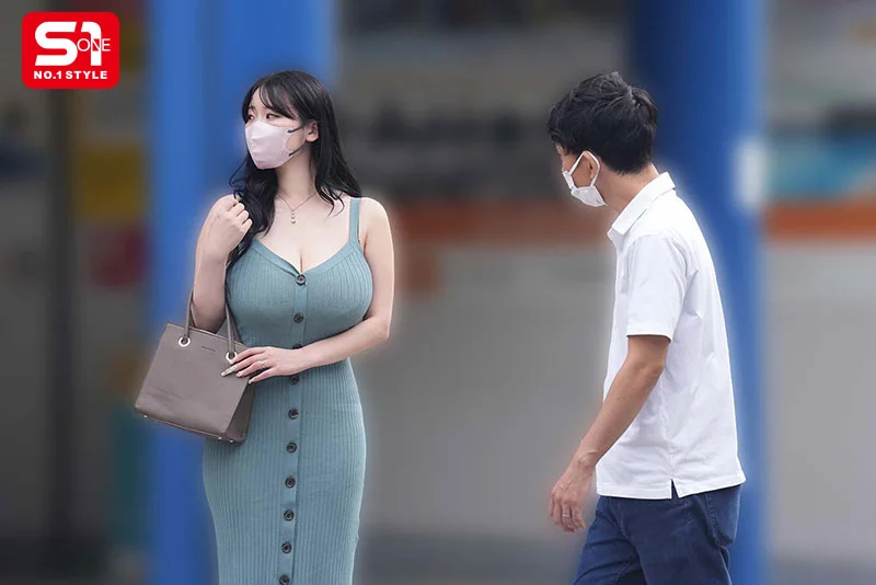 Busted by Her Huge M-Cup Tits: A Married Escort Blackmailed into Servicing the Whole Neighborhood While Her Husband Is Away