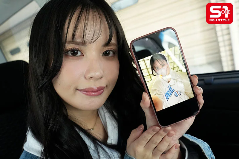 【緊急外景企劃】女優Airi Nagisa在社群平台約一般男性做愛，沒想到素人雞巴反而更爽！赤裸私拍性愛紀錄——Gonzo Document