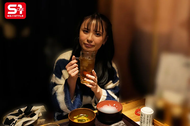 【緊急外景企劃】女優Airi Nagisa在社群平台約一般男性做愛，沒想到素人雞巴反而更爽！赤裸私拍性愛紀錄——Gonzo Document