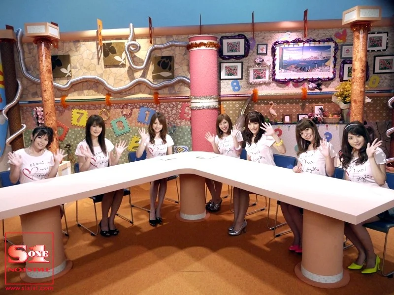 S1 TV: Show Business Goes Too Far in a Wild Live Broadcast!