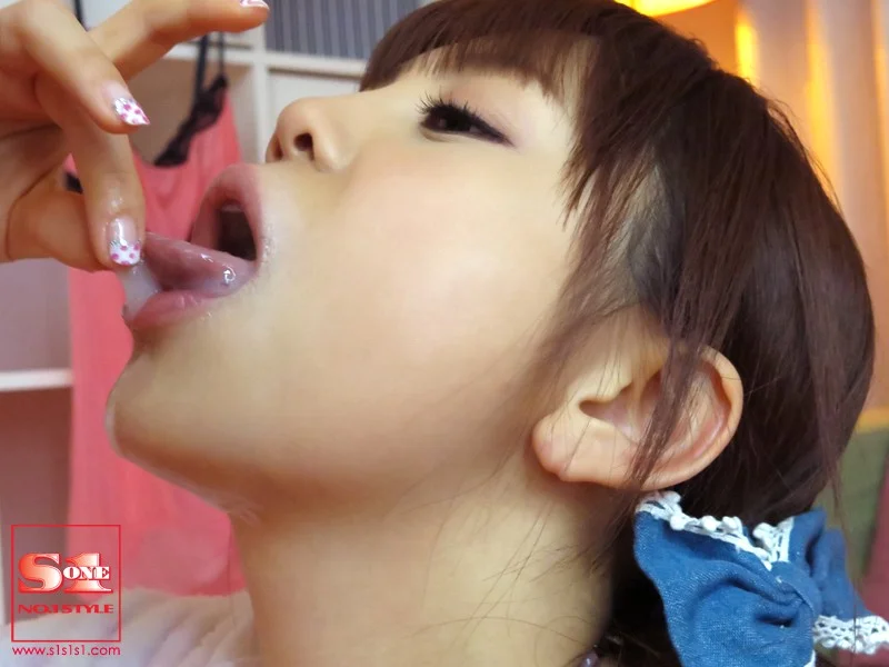 Rina Ito's Sexy Channel