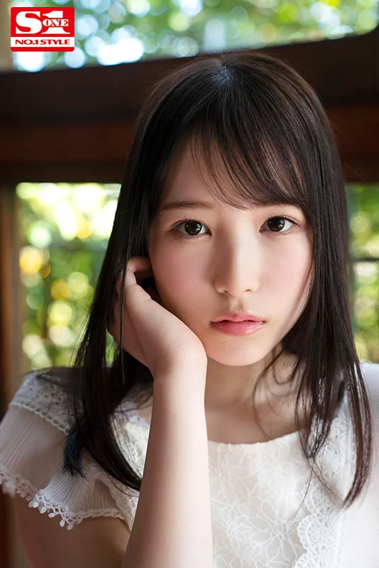 Newcomer No.1 STYLE Perfume Jun AV debut