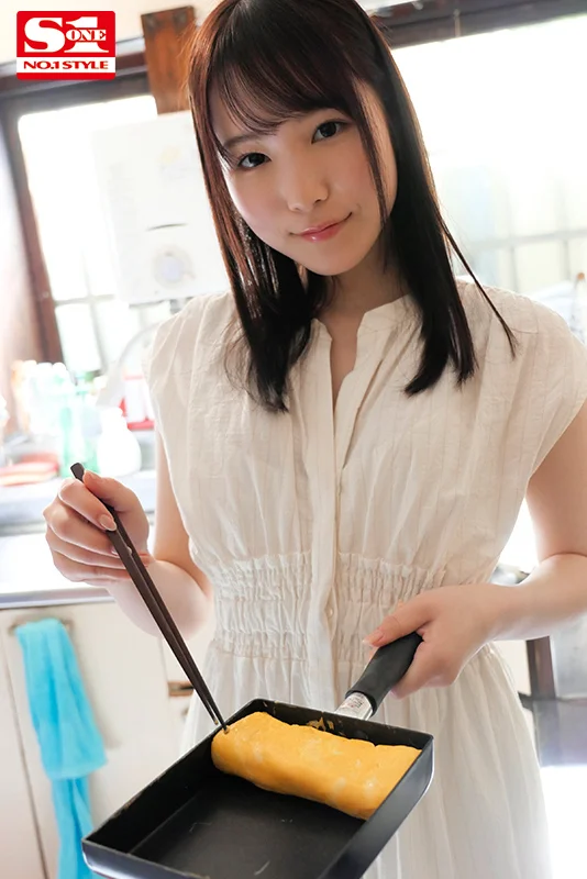 Newcomer No.1 STYLE Perfume Jun AV debut
