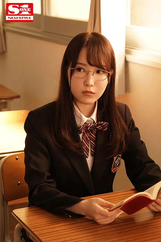 My Usually Quiet Adult Student Deliberately Flashes Her Panties Just to Seduce Me—Jun Kasui