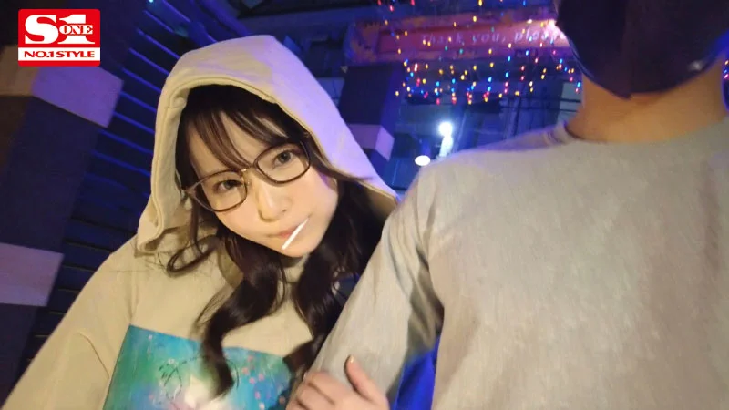 Even After Ten Loads and Sunrise, I Still Want Kosui Jun to Keep Using Me