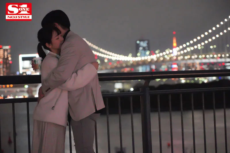 More Natural and Bolder with Just the Two of Us: Tokyo Date and Three Private-Sex Orgasms