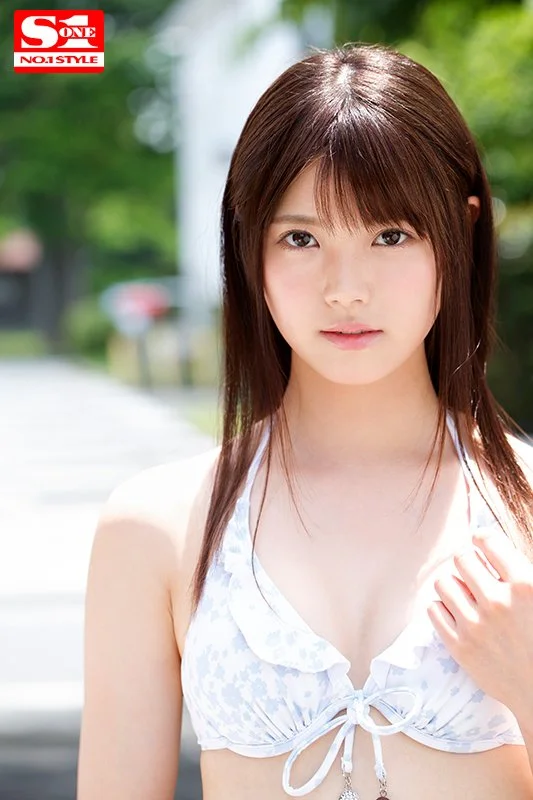 新人 NO.1 STYLE：Shiraha Riko AV出道