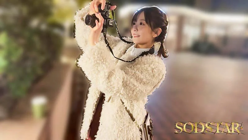Hikari Aozora's Day Off: Homemade Sex in an Ebisu Sauna, Two Nonstop Rounds and a Facial