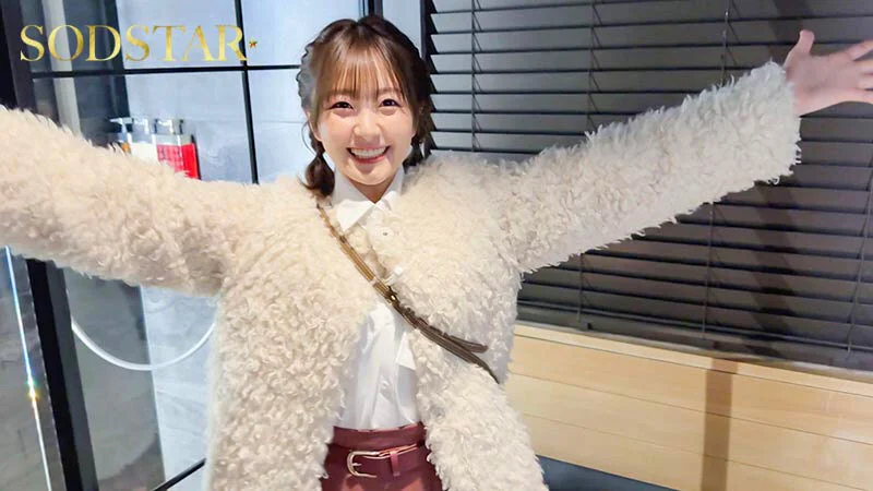 Hikari Aozora's Day Off: Homemade Sex in an Ebisu Sauna, Two Nonstop Rounds and a Facial