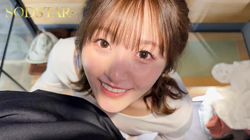 Hikari Aozora's Day Off: Homemade Sex in an Ebisu Sauna, Two Nonstop Rounds and a Facial