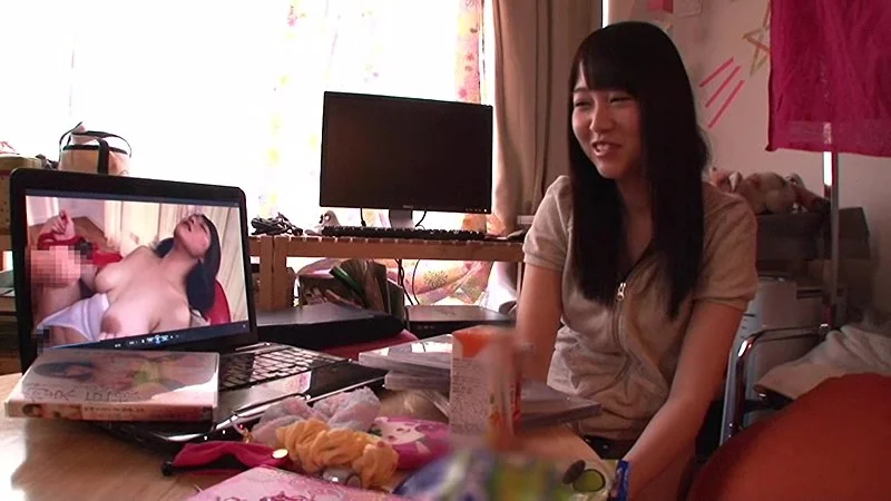 Extreme Orgasms! Mayu Yuki Pounded with Brutal Thrusts