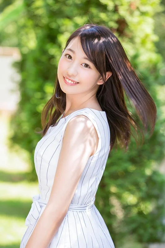 An Mita Makes Her Porn Debut