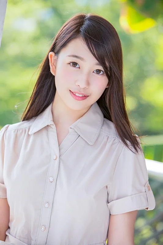 An Mita Makes Her Porn Debut