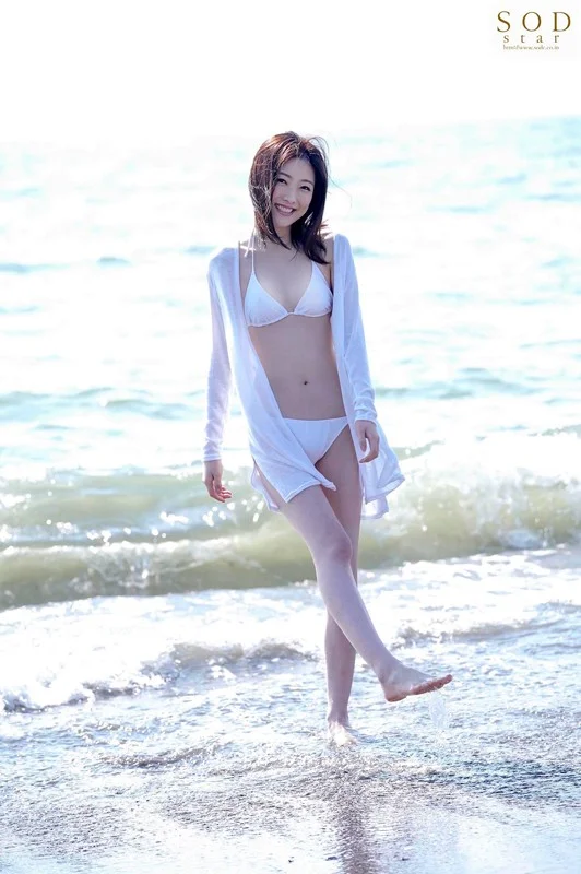 SODstar Ai Haneda Re:DEBUT 奇迹再出道