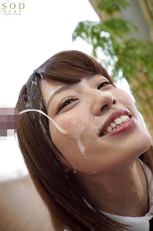 95-Shot Bukkake Unleashed: Masami Ichikawa Drenched in Amateur Men's Extra-Thick Real Cum