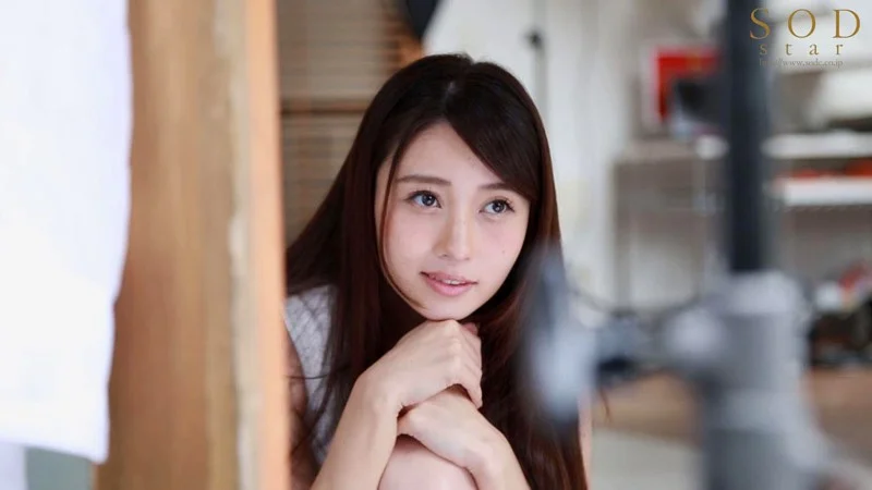 Karen Ishida出道第2作：性欲彻底释放，4场性爱