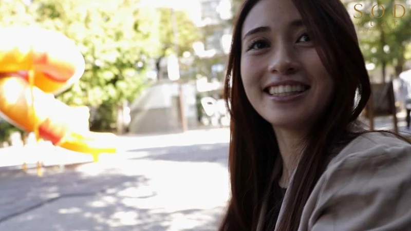 Karen Ishida出道第2作：性欲彻底释放，4场性爱