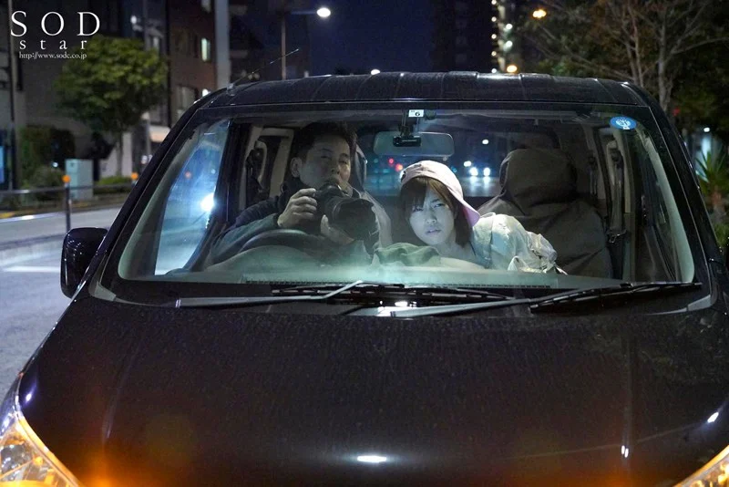 Beautiful Scoop Photographer Masami Ichikawa Held Captive