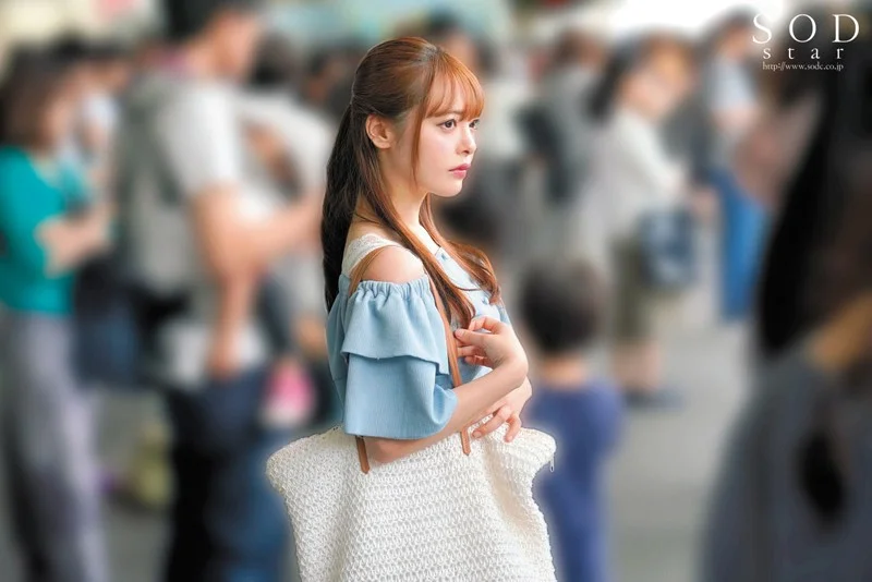 小倉由菜×ナチュラルハイ 痴漢OK娘スペシャル SODstarVer. 絶対NGの極上美貌女を連日の痴漢で大量ごっくんするまでOKさせろ