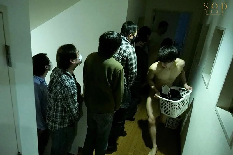 何があっても絶対に起きない義姉を夜な夜なノンレム眠姦 布団に潜り無防備なマ○コを突きまくり中出しし放題！ 古川いおり