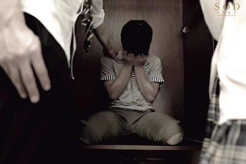 I Kept My Older Brother’s Girlfriend Confined and Took My Revenge — Makoto Toda