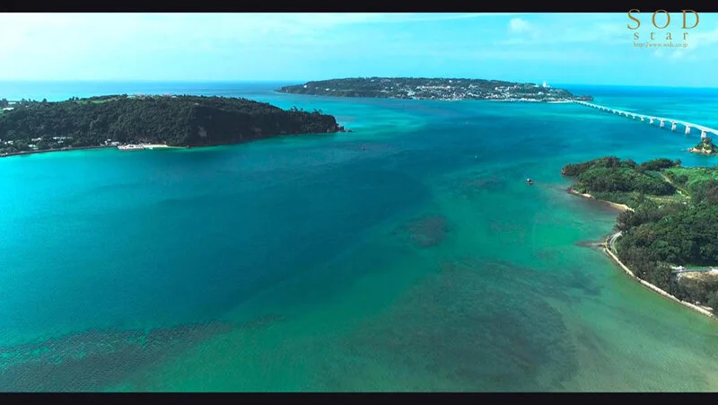 Elite Competitive Swimmer Momo Aoki: A Lust-Unleashed Getaway in Stunning 4K