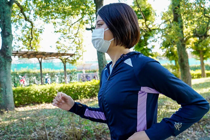 競泳日本代表選手の1日に密着！「有り余る性欲」に任せていつでもどこでも激ピスSEX 新海咲