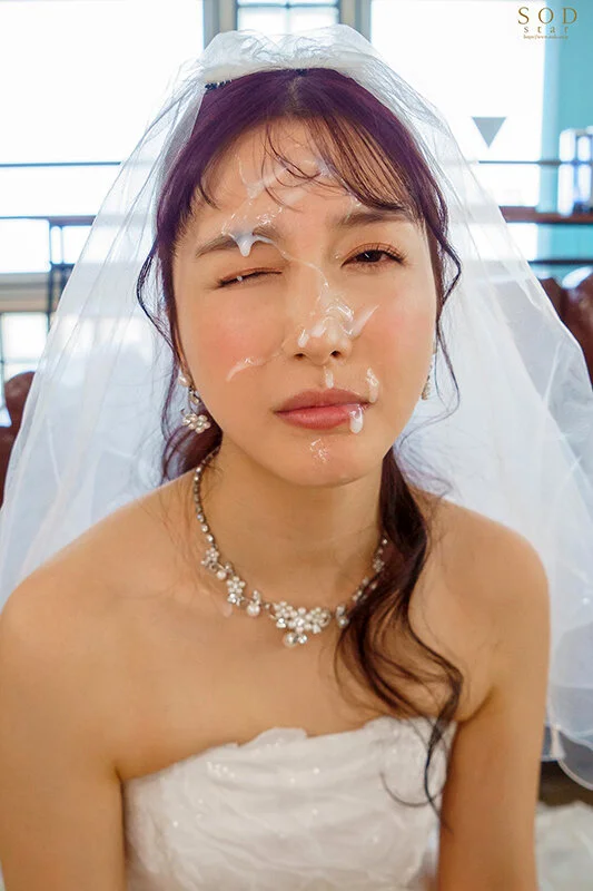 Adult Sister Role-Play: Six Years Later, Gorgeous and Sexy Iori Furukawa Becomes Your Sister Again — Her Wedding and One Last Forbidden Creampie