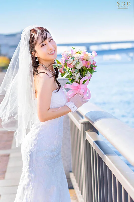 Adult Sister Role-Play: Six Years Later, Gorgeous and Sexy Iori Furukawa Becomes Your Sister Again — Her Wedding and One Last Forbidden Creampie