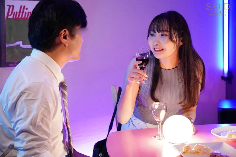 My Cool Sales-Department Subordinate Takara Is an Adorably Easy Mistress