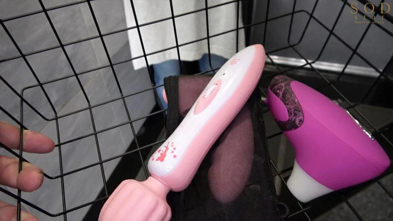 Honoka Saito's First Anniversary: One Month of Abstinence Ends in a Cock-Hungry Sex Frenzy [Bonus Footage]