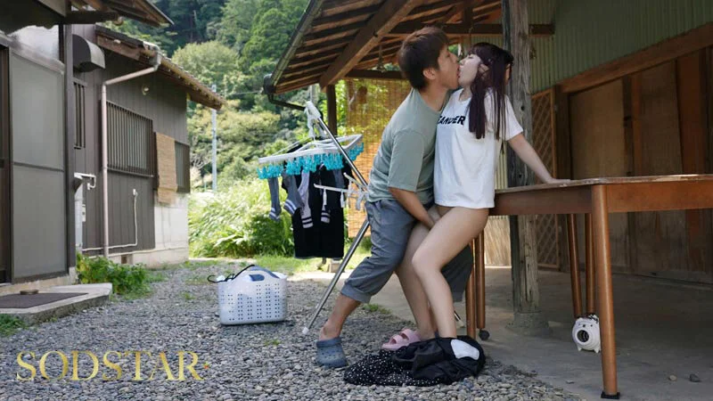 【成人同士による兄妹設定】妹がシンママとなって実家に出戻り、初体験を捧げた兄に産後処女をまた奪われた。矢埜愛茉