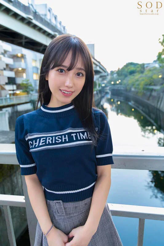 藝人突擊上門做愛：SODstar Yotsuha Kominato限時出借，射精次數不限