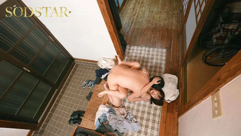 One Year of an Adult Son Having Sex with His Father's Home Caregiver During Breaks in Care — Ema Yano