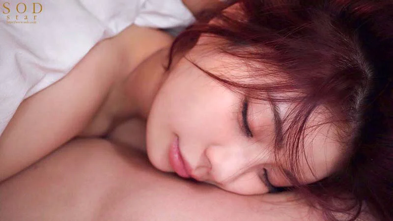 Kamiki Rei's Two-Day, One-Night Hot-Spring Sex Trip: Fucking and Cuddling Until He Shoots 13 Times [Bonus Footage]