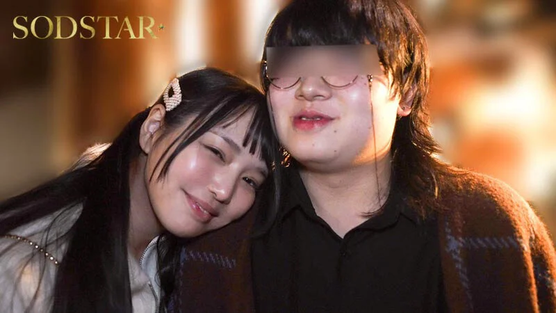 Momona Koibuchi Takes an Adult Fan's Virginity for the First Time, Gently Guiding Him with Her Huge O-Cup Breasts