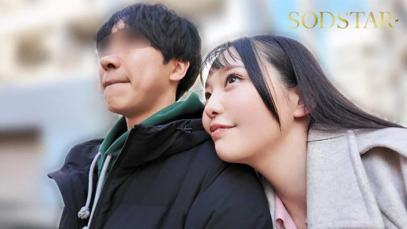 Momona Koibuchi Takes an Adult Fan's Virginity for the First Time, Gently Guiding Him with Her Huge O-Cup Breasts