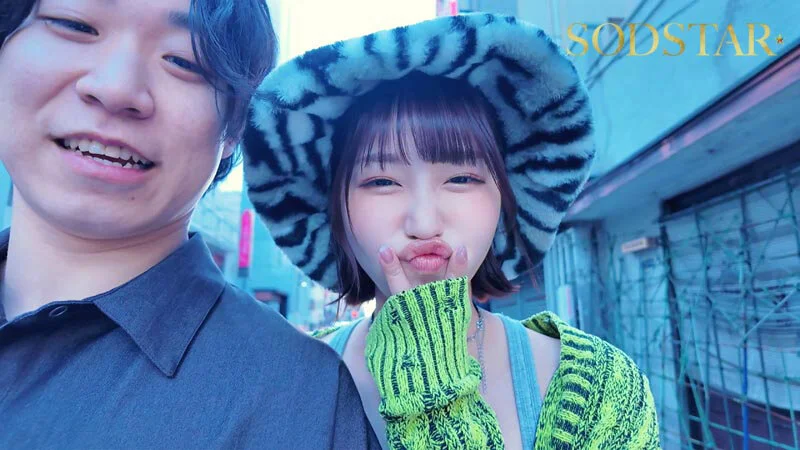 An Angelic Face with an Unbelievably Huge Ass! Mahiro Tadai Smiles at Submissive Men's Reactions as Her Pile-Driver Cowgirl Ride Drains Every Last Drop