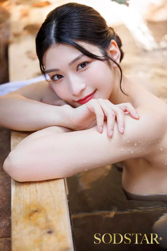 Insatiable Young Innkeeper Suzu Honjo Seduces Solo Guests and Steals Other Women's Boyfriends and Husbands for Sex