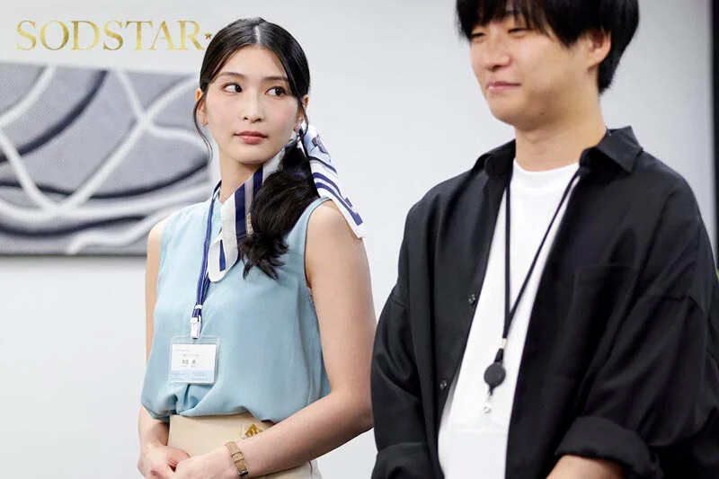 I Had a One-Night Stand with the Coworker I Can't Stand, but His Cock Fit My Deepest Spot So Perfectly I Had the Best Orgasm of My Life... I Don't Even Like Him, Yet I Kept Coming Back for More Sex - Suzu Honjo